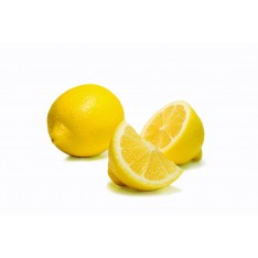 Lemon, 3pcs
