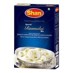 Shan Special Rasmalai Mix