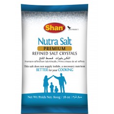 Shan Salt, 800g