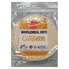 Master Wholemeal Roti, 10s