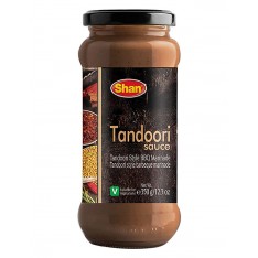 Shan Tandoori BBQ Sauce
