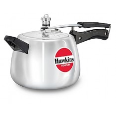 Hawkins Contura Pressure Cooker 4L