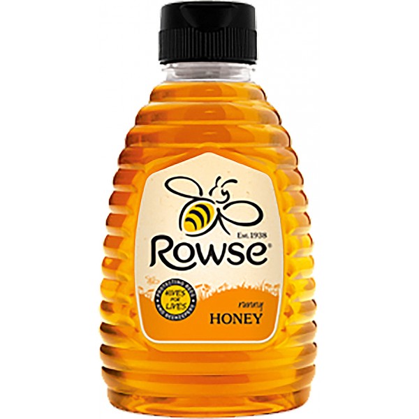 Rowse Runny Honey