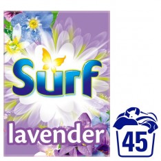 Surf Lavender Washing Powder, 45 Wash
