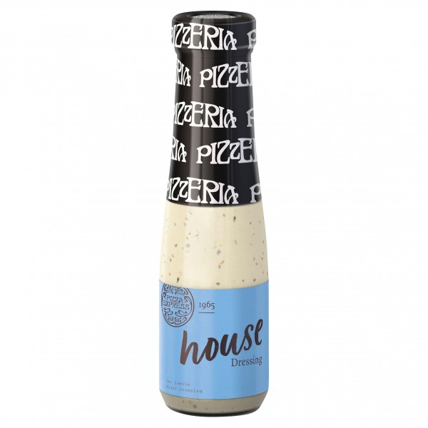 Pizza Express House Dressing