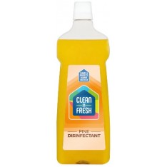 Clean n Fresh Pine Disinfectant, 1L