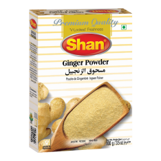 Shan Ginger Powder, 100 Grams