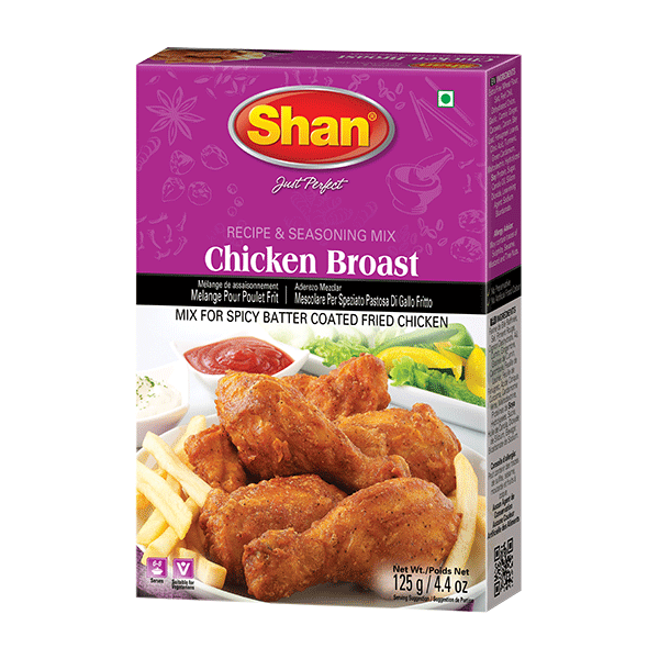Shan Chicken Broast Masala