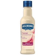 Hellmann's Caesar with Smoked Garlic Salad Dressing