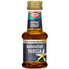 Dr.Oetker Madagascan Vanilla Extract