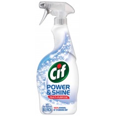 Cif Multi-Purpose Cleaner Spray with Bleach