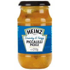 Heinz Piccalilli Pickle