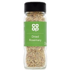 Co-op Dried Rosemary