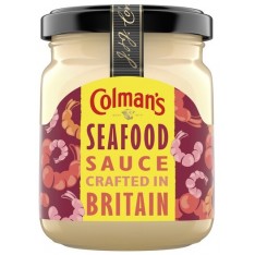 Colman's Seafood Sauce