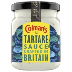 Colman's Tartare Sauce