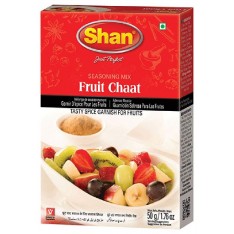 Shan Fruit Chaat Seasoning