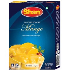 Shan Mango Custard Powder
