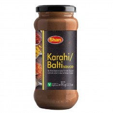 Shan Karahi Balti Cooking Sauce