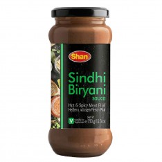 Shan Sindhi Biryani Cooking Sauce