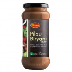 Shan Pilau Biryani Cooking Sauce
