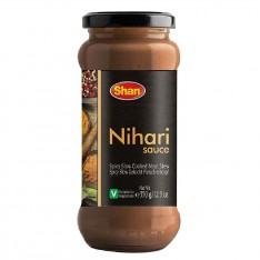 Shan Nihari Cooking Sauce