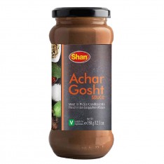 Shan Achar Gosht Cooking Sauce