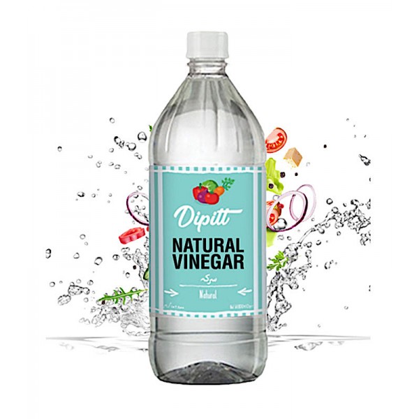 Dipitt Vinegar, 800ml