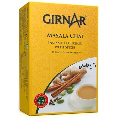 Girnaar Instant Tea Premix With Masala