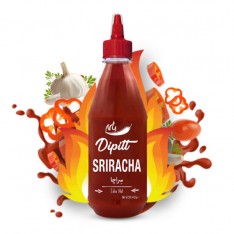 Dipitt Sriracha Sauce