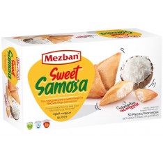 Mezban Sweet Samosa