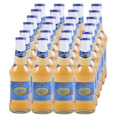 Murree Brewery Lemon Malt, 24s