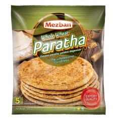 Mezban Whole Wheat Paratha