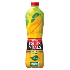 Nestle Fruita Vitals Chaunsa Mango Juice, 1L