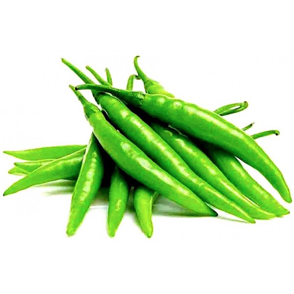 Green Chilli (Small Pack)