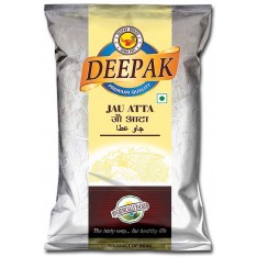 Deepak Jau Atta (Barley Flour), 500g