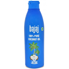 Bajaj Pure Coconut Oil, 175ml