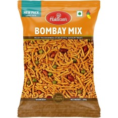 Haldiram Bombay Mix, 200g