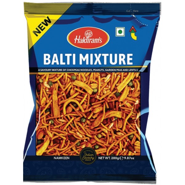Haldiram's Balti Mix, 200g