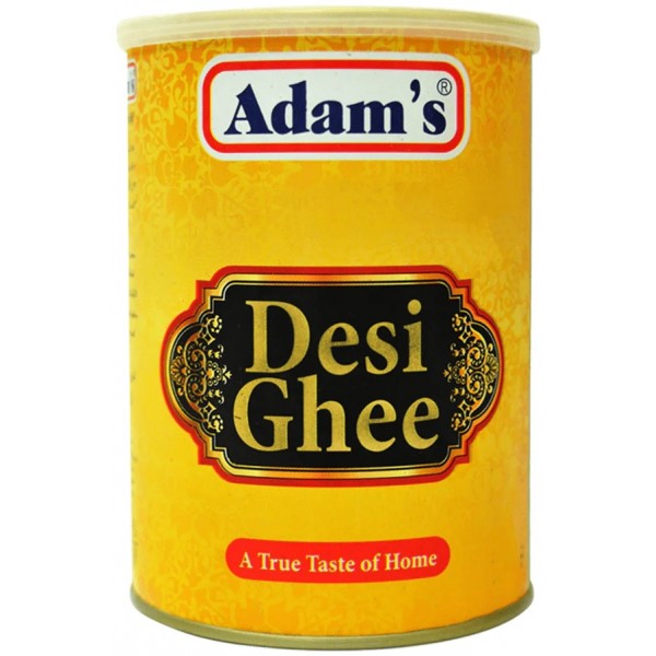 Adam's Desi Ghee, 1KG