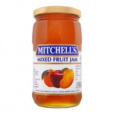 Mitchell's Mixed Fruit Jam