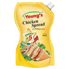 Young's Chicken Flavoured Spread, 500g