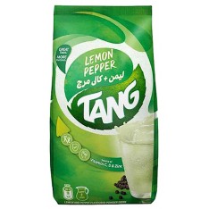 Tang Lemon & Pepper Drink