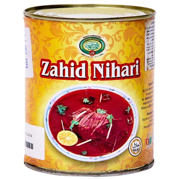 Zahid Beef Nihari, 1KG