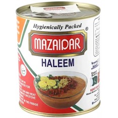 Mazaidar Beef Haleem, 850g
