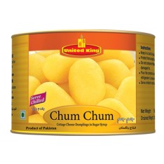 United King Chum Chum, 500g