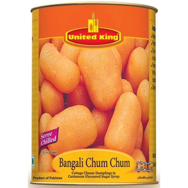 United King Bangali Chum Chum, 1KG