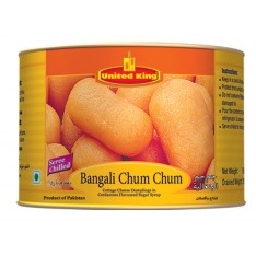 United King Bangali Chum Chum, 500g