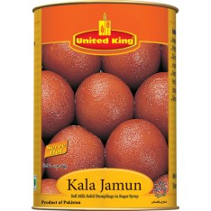 United King Kala Jamun, 1KG