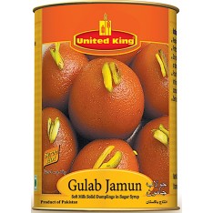 United King Gulab Jamun, 1KG