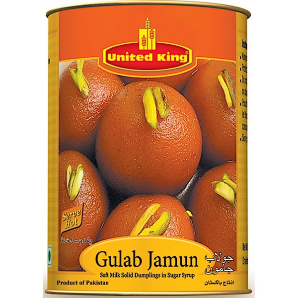 United King Gulab Jamun, 1KG